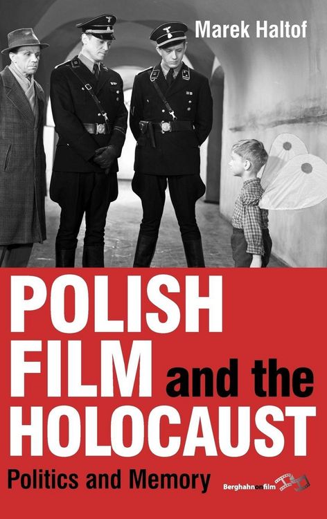 Produktbild: Polish Film and the Holocaust