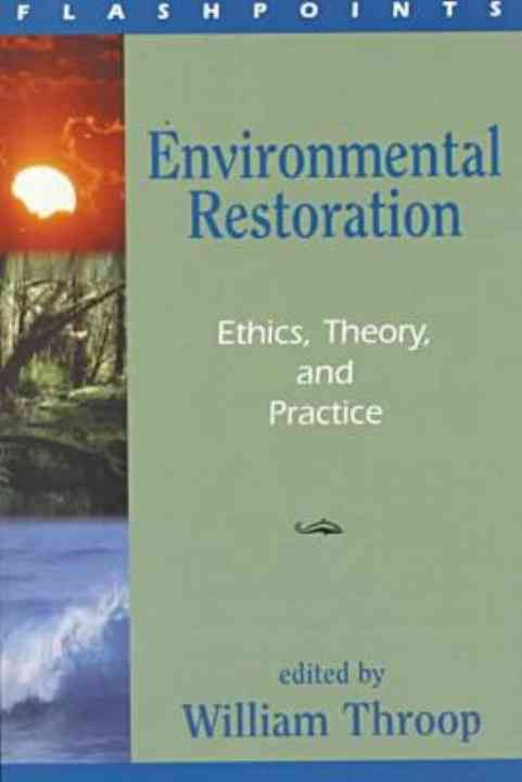 Produktbild: Environmental Restoration
