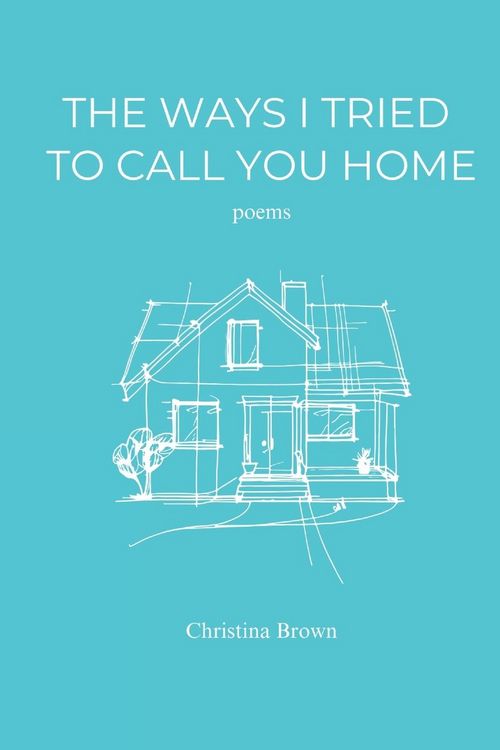 Produktbild: The Ways I Tried to Call You Home