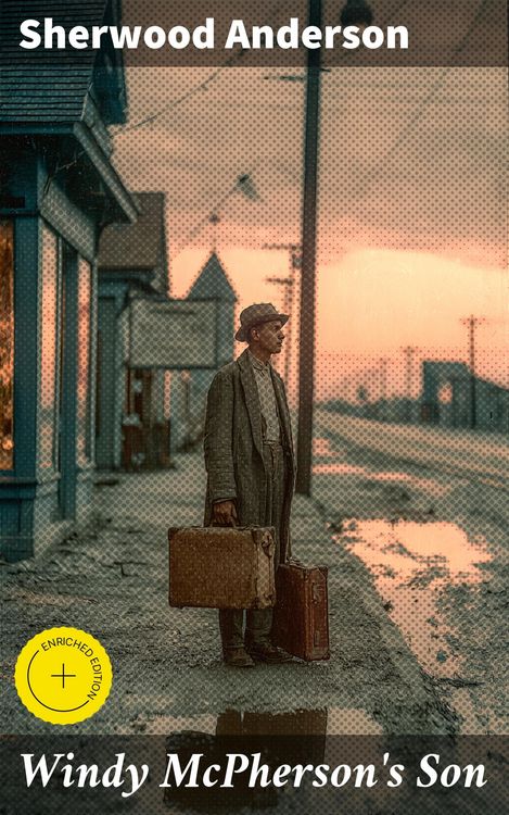 Produktbild: Windy McPherson's Son