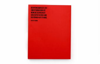 Produktbild: Die Kunst des Leidens. Paperback-Ausgabe