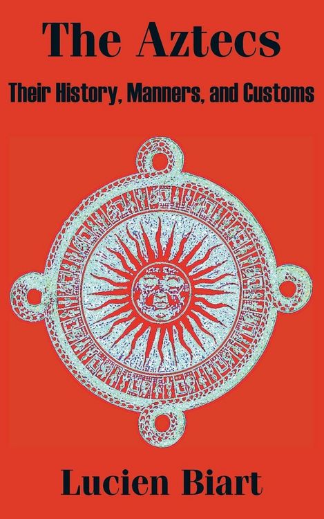 Produktbild: The Aztecs