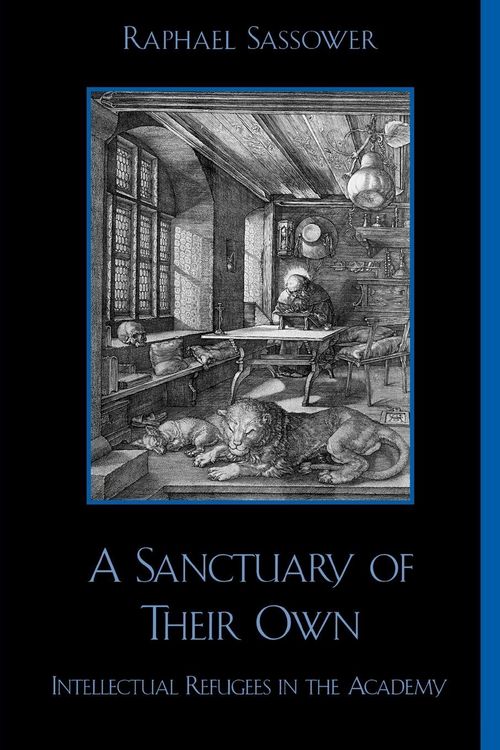 Produktbild: Sanctuary of Their Own