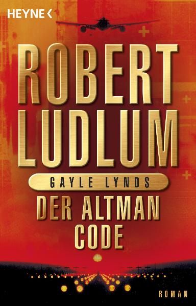 Produktbild: Der Altman-Code / Covert One Band 4