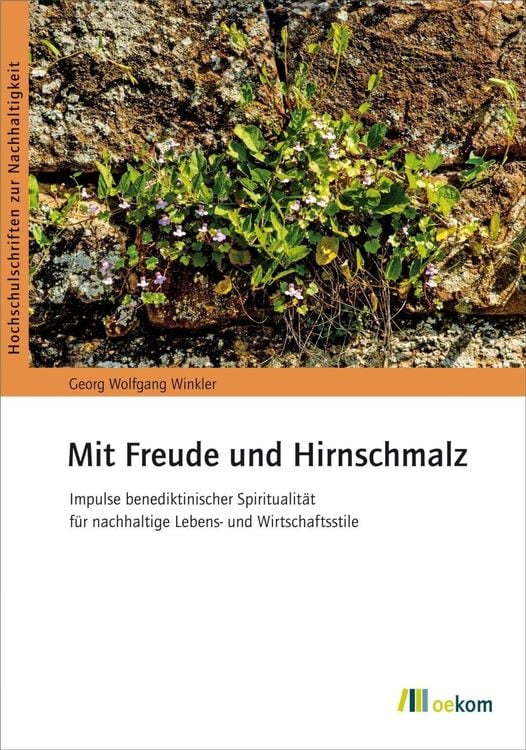 Produktbild: Mit Freude und Hirnschmalz
