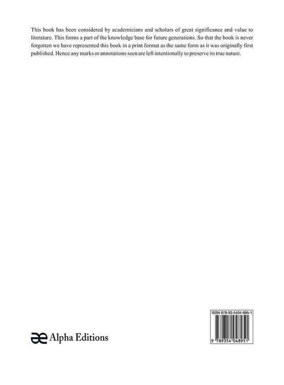 Produktbild: Catalogue Of Persian Manuscripts In The Library Of The India Office (Volume I)