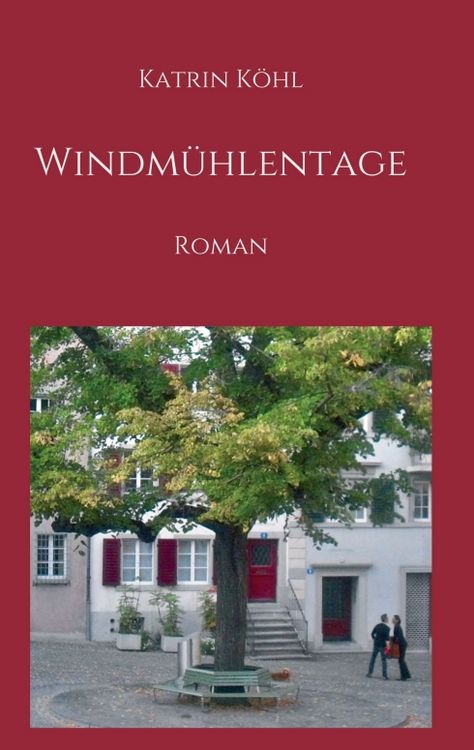 Produktbild: Windm&uuml;hlentage
