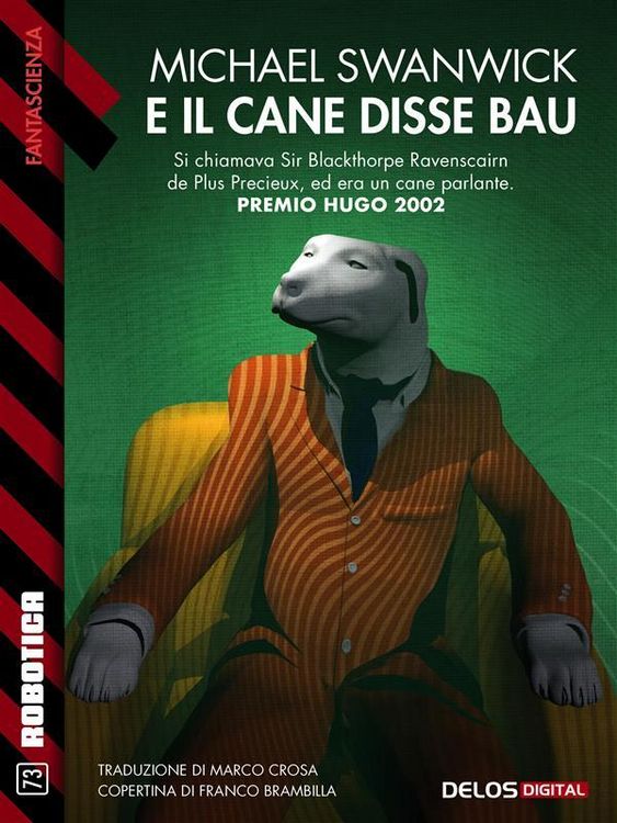 Produktbild: E il cane disse bau