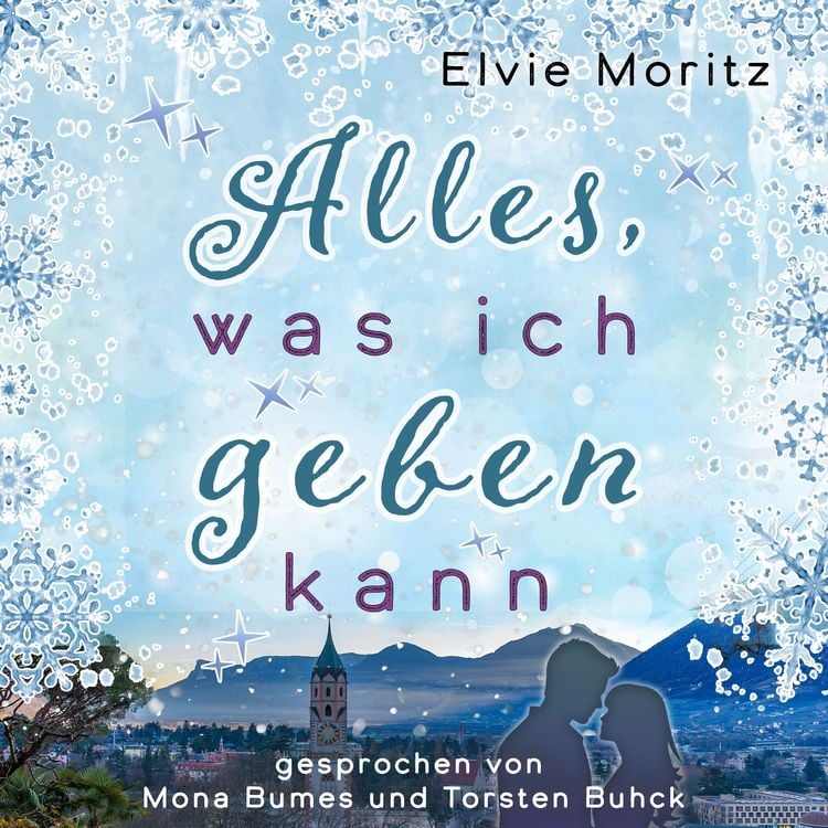 Produktbild: Alles, was ich geben kann