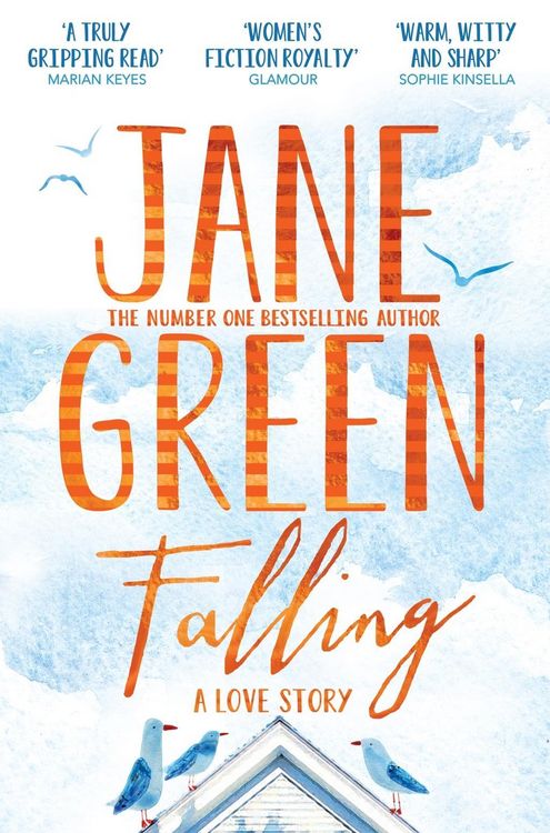 Produktbild: Falling