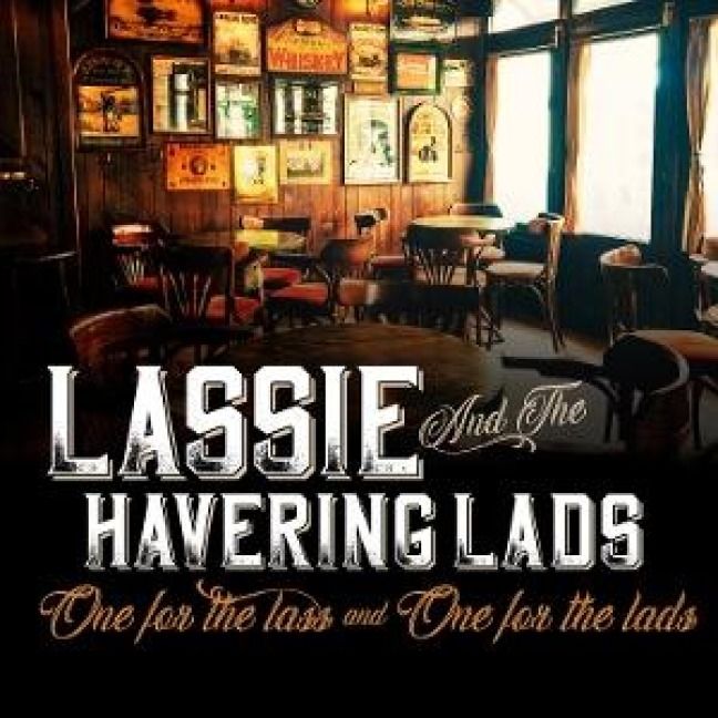 Produktbild: One For The Lass And One For The Lads