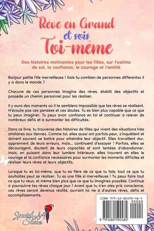 Produktbild: R&ecirc;ve en Grand et sois Toi-m&ecirc;me