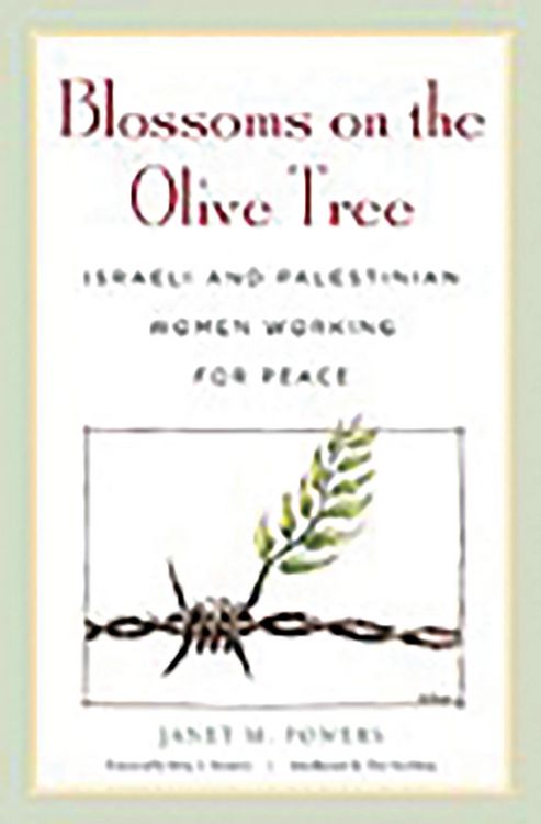 Produktbild: Blossoms on the Olive Tree