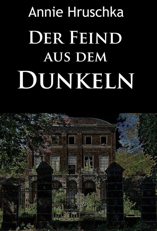 Produktbild: Der Feind aus dem Dunkeln