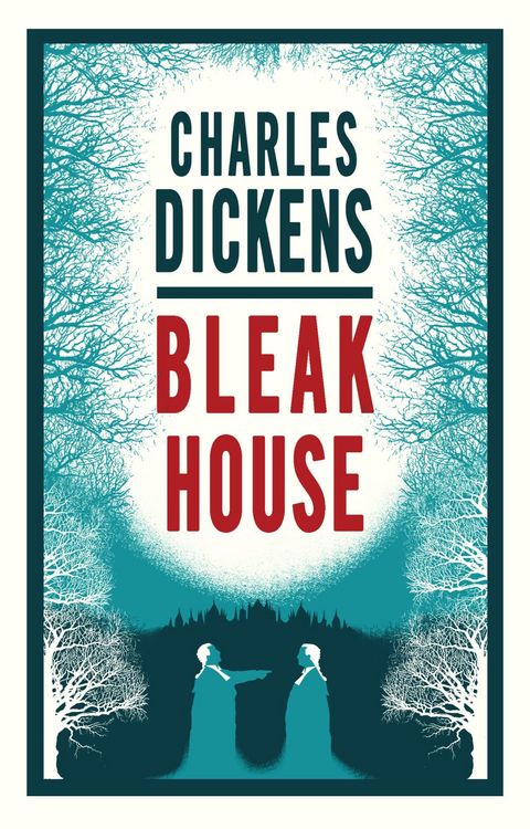 Produktbild: Bleak House