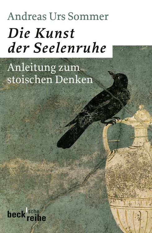 Produktbild: Die Kunst der Seelenruhe