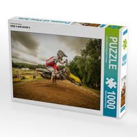 Produktbild: CALVENDO Puzzle whip`s and scrub`s 1000 Teile Lege-Gr&ouml;&szlig;e 64 x 48 cm Foto-Puzzle Bild von Arne Fitkau Fotografie & Design
