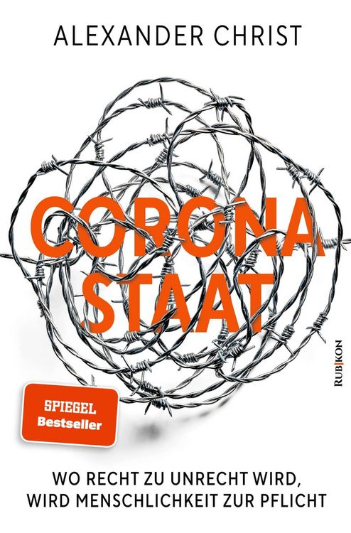 Produktbild: Corona-Staat