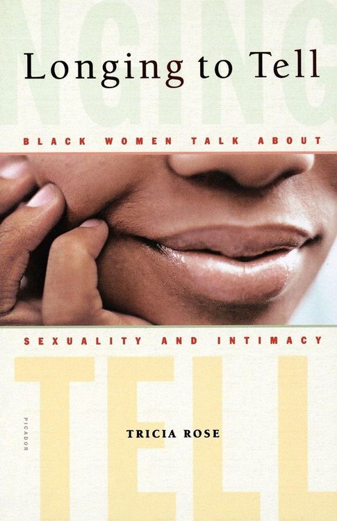Produktbild: Longing to Tell