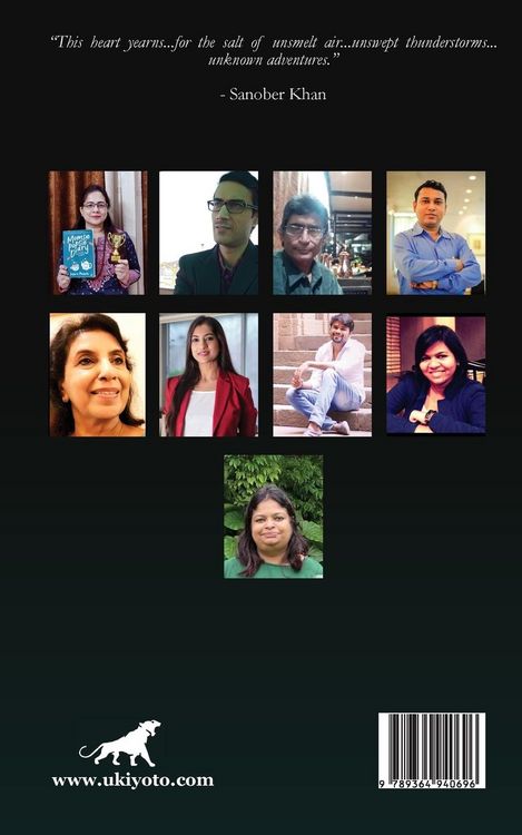 Produktbild: Stories from India S.3 Volume I