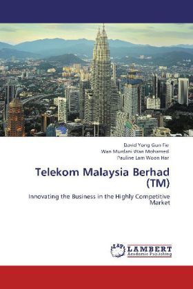 Produktbild: Gun Fie, D: Telekom Malaysia Berhad (TM)