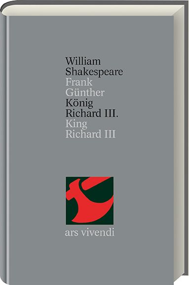 Produktbild: K&ouml;nig Richard III. /King Richard III (Shakespeare Gesamtausgabe, Band 11) - zweisprachige Ausgabe