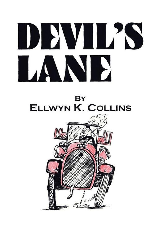 Produktbild: Devil's Lane