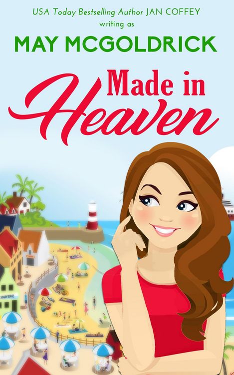 Produktbild: Made in Heaven