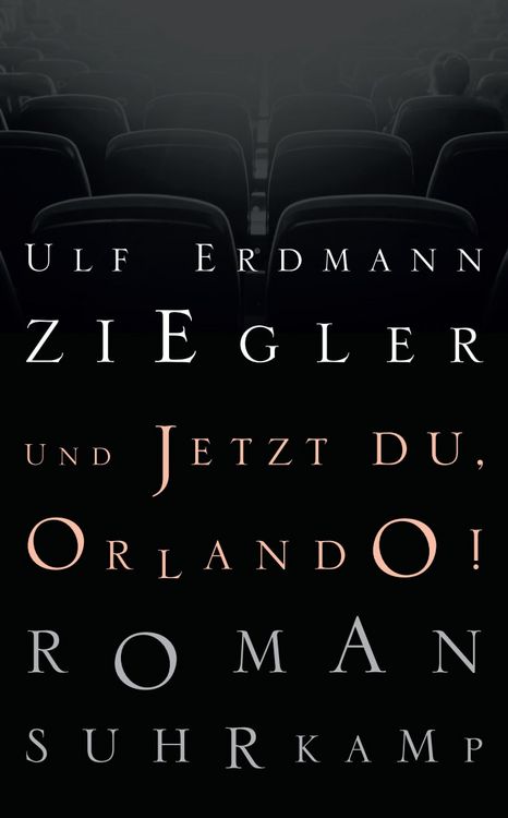 Produktbild: Und jetzt du, Orlando!