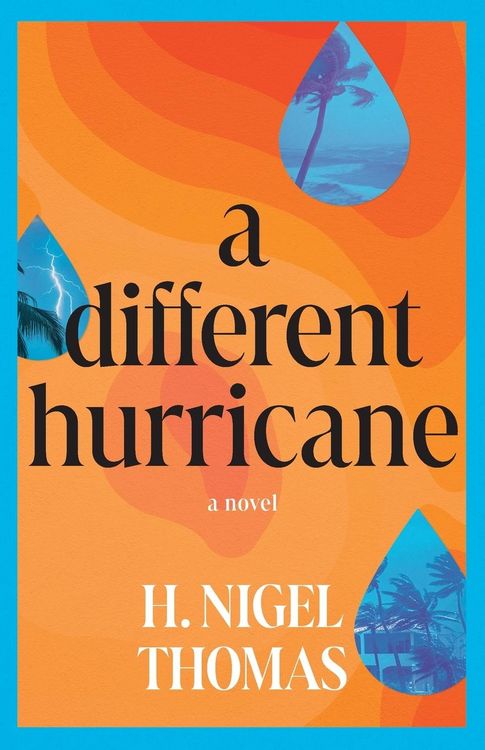 Produktbild: A Different Hurricane