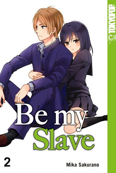 Produktbild: Be my Slave 02