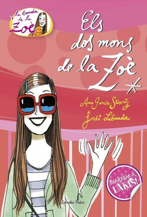 Produktbild: Els dos mons de la Zo&egrave;