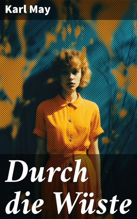Produktbild: Durch die W&uuml;ste