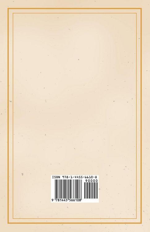 Produktbild: The Golden Scorpion