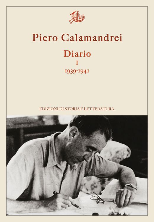 Produktbild: Diario I. 1939-1941