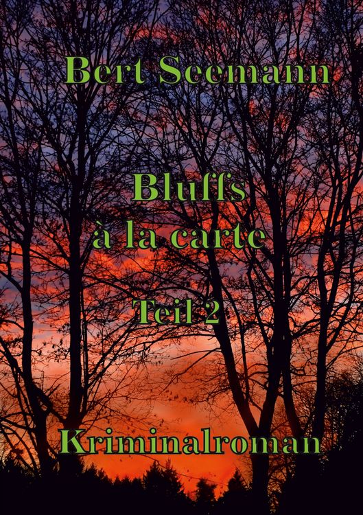 Produktbild: Bluffs &aacute; la carte
