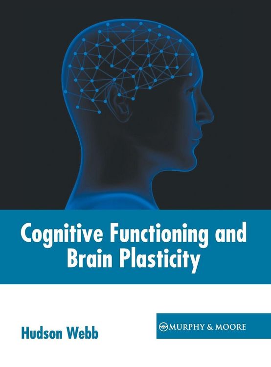 Produktbild: Cognitive Functioning and Brain Plasticity