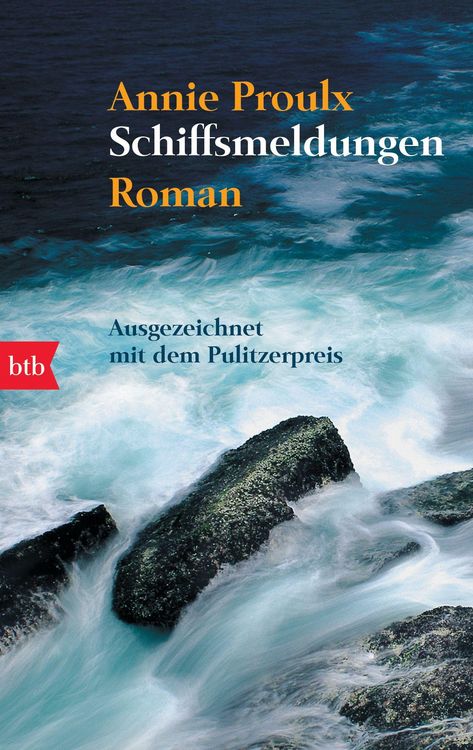 Produktbild: Schiffsmeldungen