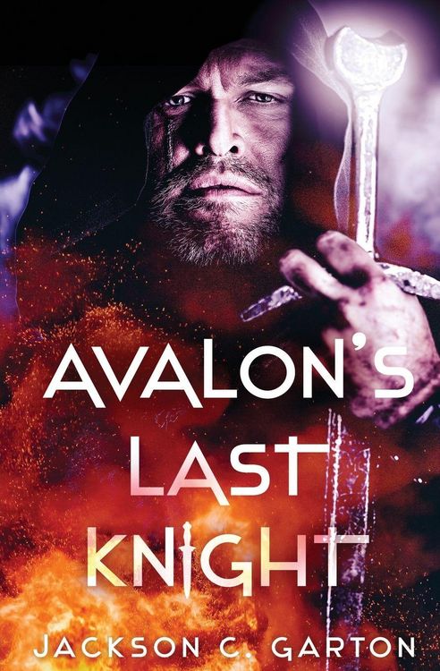 Produktbild: Avalon's Last Knight