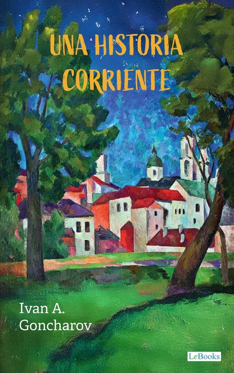 Produktbild: Una Historia Corriente