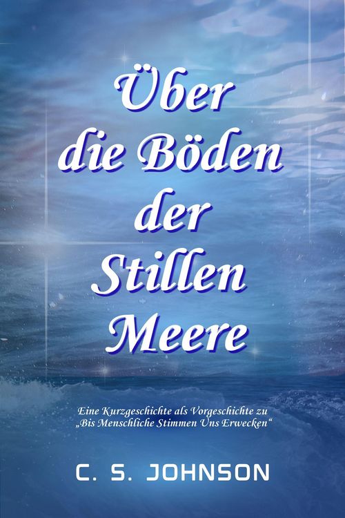 Produktbild: &Uuml;ber die B&ouml;den Stillen Meere