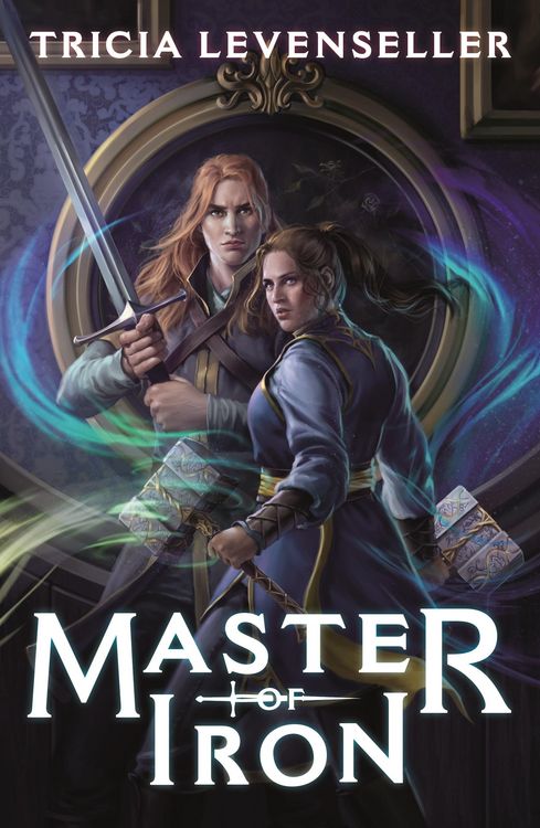 Produktbild: Master of Iron