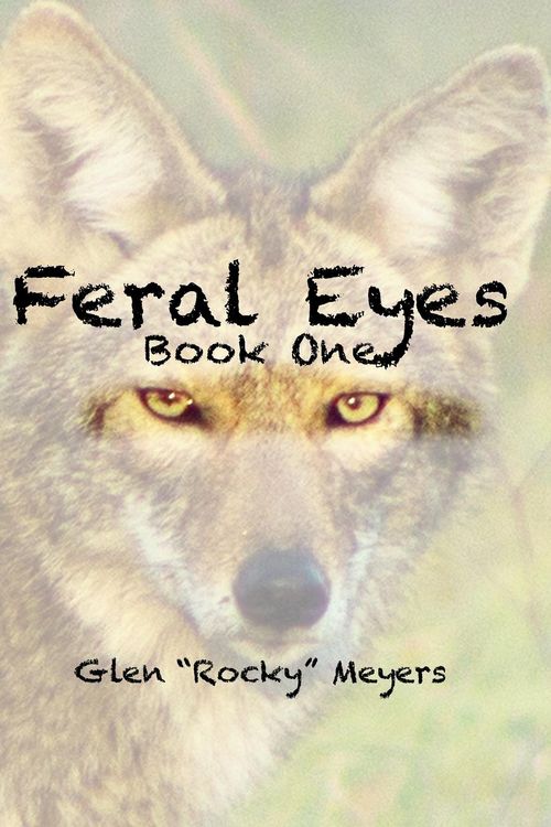 Produktbild: Feral Eyes
