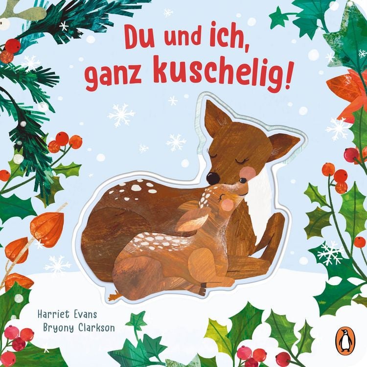 Produktbild: Du und ich, ganz kuschelig!