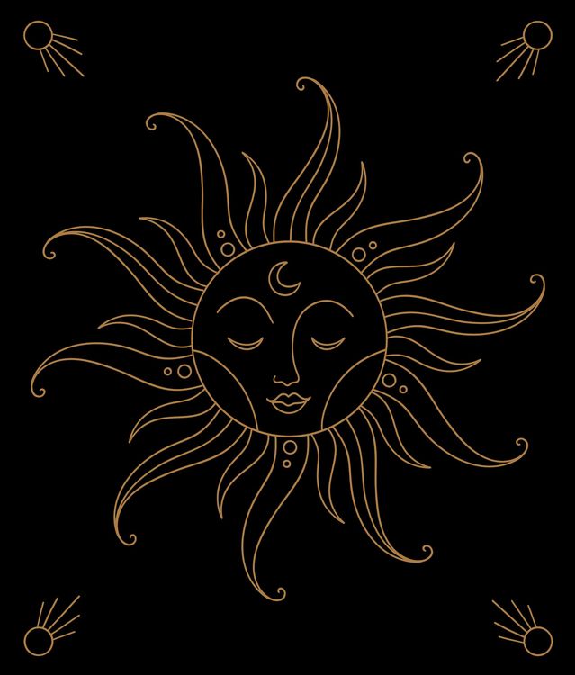 Produktbild: Metallic-Malen - Spirit & Soul (Creative Time)