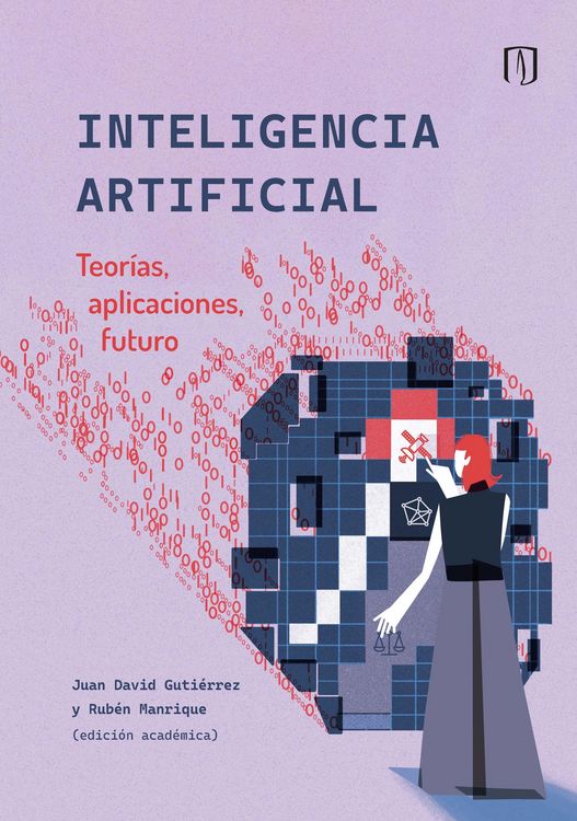 Produktbild: Inteligencia artificial