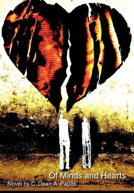 Produktbild: Of Minds and Hearts