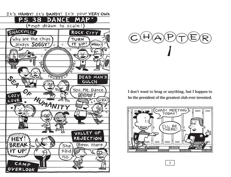 Produktbild: Big Nate Goes for Broke