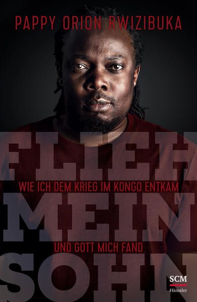 Produktbild: Flieh, mein Sohn