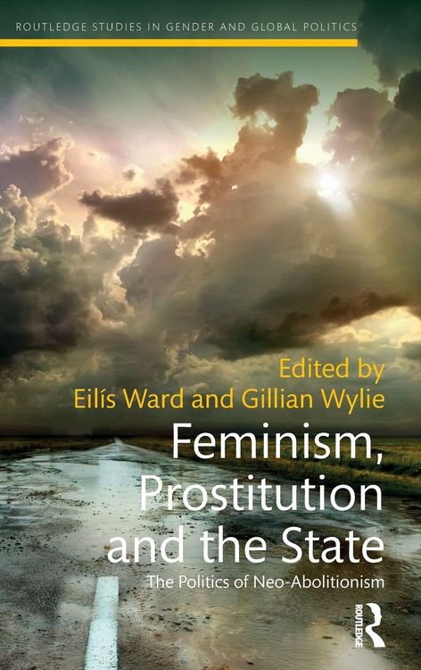 Produktbild: Feminism, Prostitution and the State